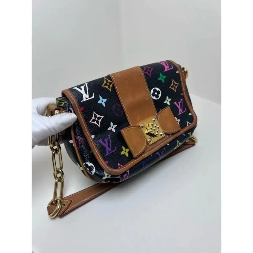 Louis Vuitton Women Pre-Loved Bag Very Good Condition